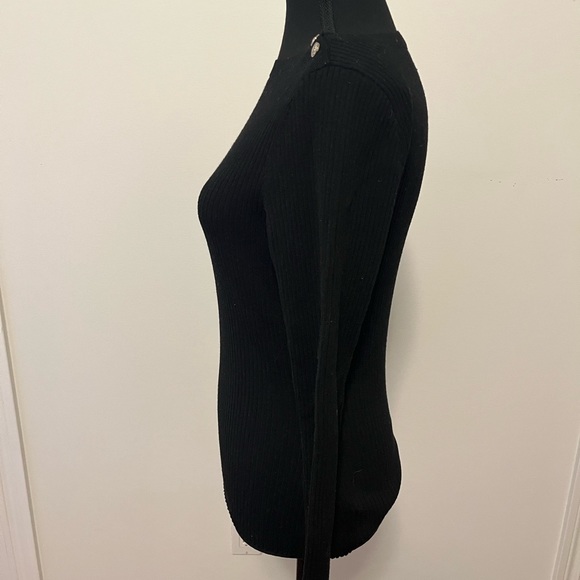 H&M Rib-Knit Sweater - Picture 4 of 6